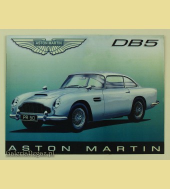 Aston Martin DB 5