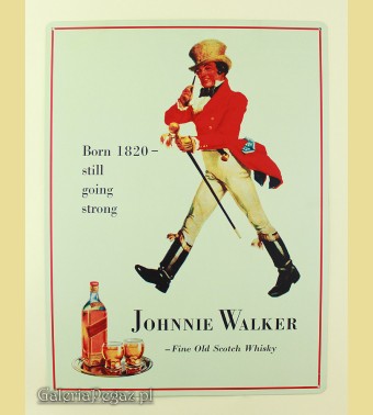 Johnie Walker