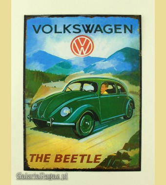 Volkswagen The Beetele